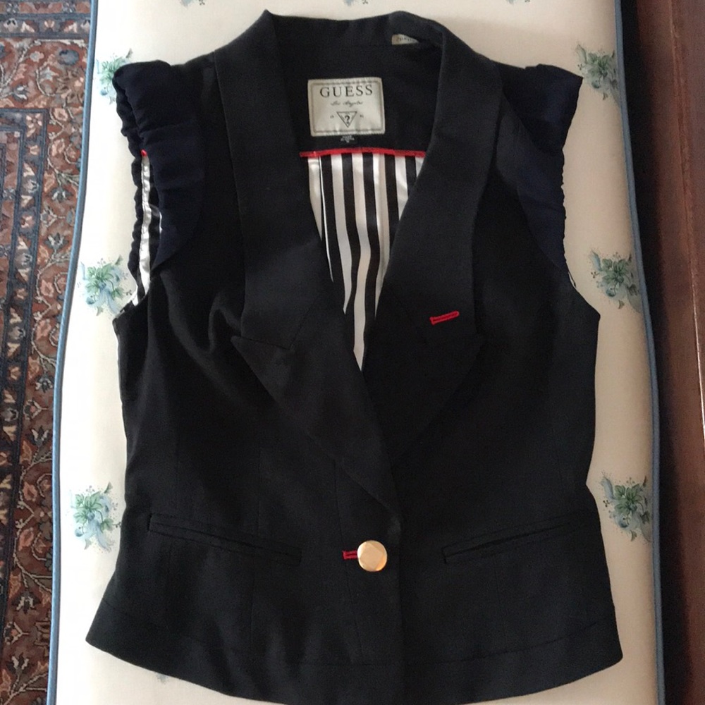 Guess vest - Picture 3 of 8